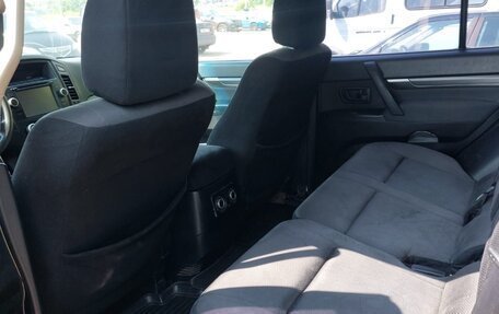 Mitsubishi Pajero IV, 2010 год, 1 400 000 рублей, 8 фотография