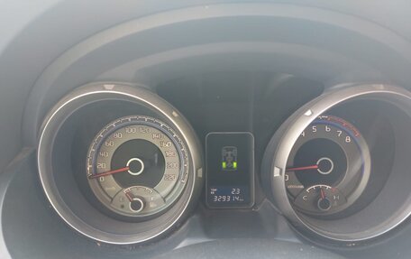 Mitsubishi Pajero IV, 2010 год, 1 400 000 рублей, 7 фотография