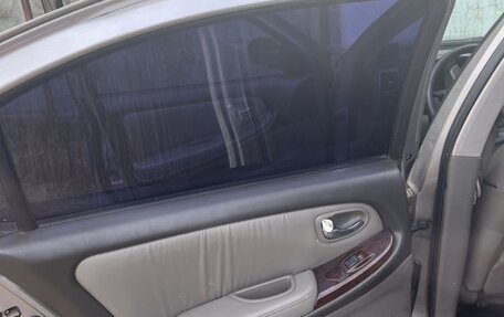 Nissan Maxima VIII, 2000 год, 315 000 рублей, 7 фотография