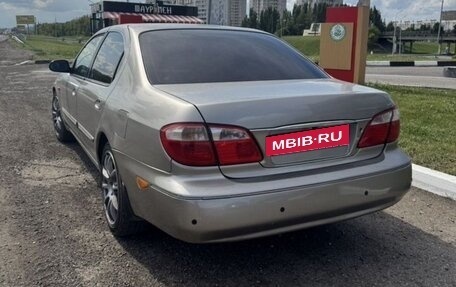 Nissan Maxima VIII, 2000 год, 315 000 рублей, 3 фотография