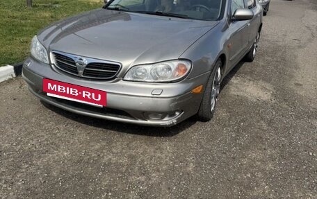 Nissan Maxima VIII, 2000 год, 315 000 рублей, 2 фотография