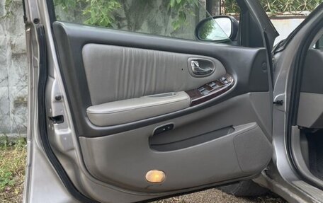 Nissan Maxima VIII, 2000 год, 315 000 рублей, 8 фотография