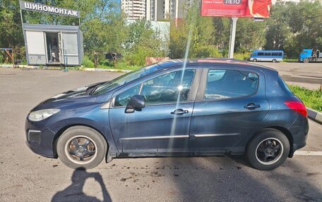 Peugeot 308 II, 2011 год, 650 000 рублей, 2 фотография