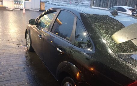 Ford Focus II рестайлинг, 2008 год, 520 000 рублей, 7 фотография