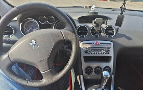 Peugeot 308 II, 2011 год, 650 000 рублей, 8 фотография