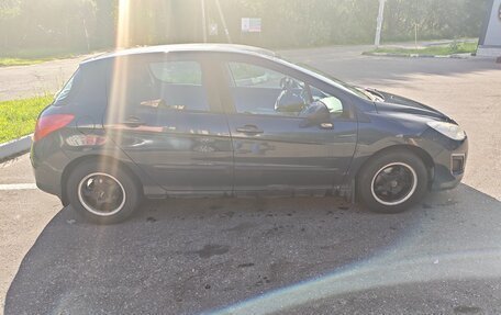 Peugeot 308 II, 2011 год, 650 000 рублей, 3 фотография