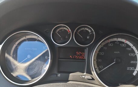 Peugeot 308 II, 2011 год, 650 000 рублей, 7 фотография