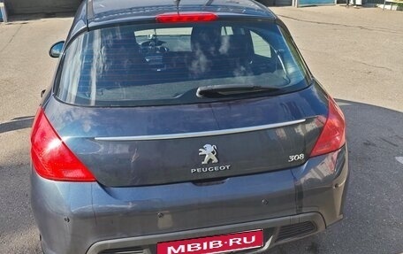 Peugeot 308 II, 2011 год, 650 000 рублей, 4 фотография