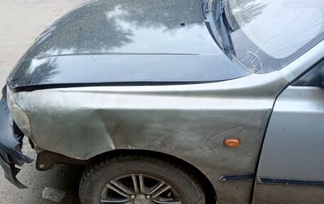 Hyundai Accent II, 2006 год, 170 000 рублей, 3 фотография