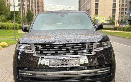 Land Rover Range Rover IV рестайлинг, 2025 год, 23 999 000 рублей, 3 фотография