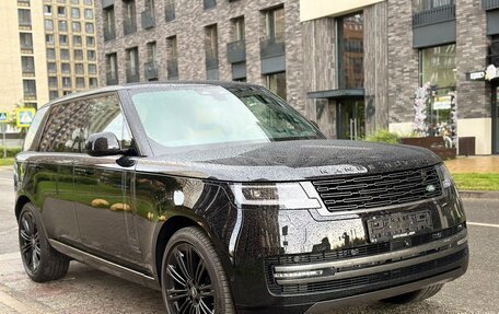 Land Rover Range Rover IV рестайлинг, 2025 год, 23 999 000 рублей, 2 фотография
