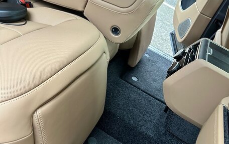 Land Rover Range Rover IV рестайлинг, 2025 год, 23 999 000 рублей, 16 фотография