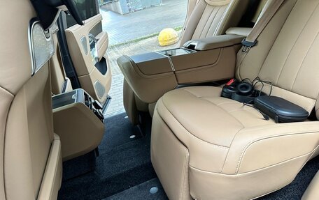 Land Rover Range Rover IV рестайлинг, 2025 год, 23 999 000 рублей, 14 фотография