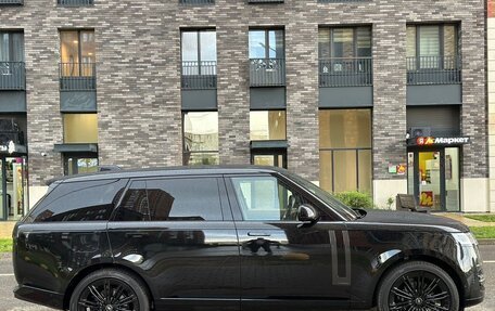 Land Rover Range Rover IV рестайлинг, 2025 год, 23 999 000 рублей, 7 фотография