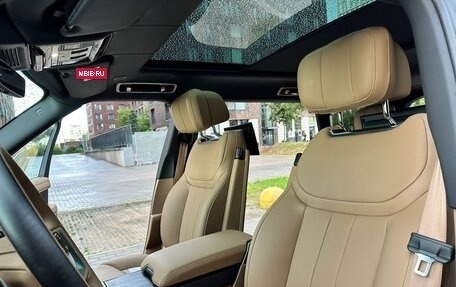 Land Rover Range Rover IV рестайлинг, 2025 год, 23 999 000 рублей, 19 фотография