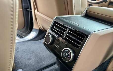 Land Rover Range Rover IV рестайлинг, 2025 год, 23 999 000 рублей, 23 фотография