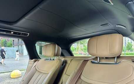 Land Rover Range Rover IV рестайлинг, 2025 год, 23 999 000 рублей, 24 фотография