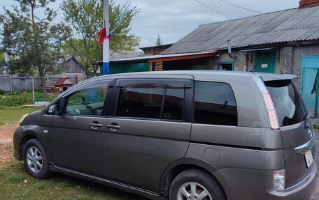 Toyota ISis I, 2013 год, 1 390 000 рублей, 3 фотография