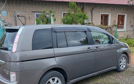 Toyota ISis I, 2013 год, 1 390 000 рублей, 4 фотография