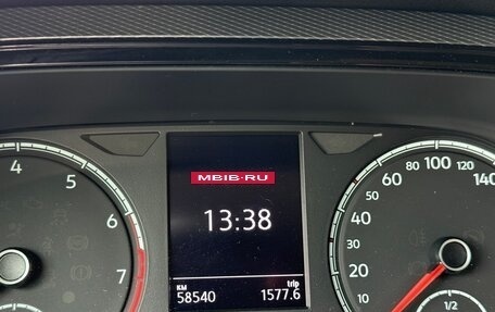 Volkswagen Polo VI (EU Market), 2020 год, 1 690 000 рублей, 8 фотография