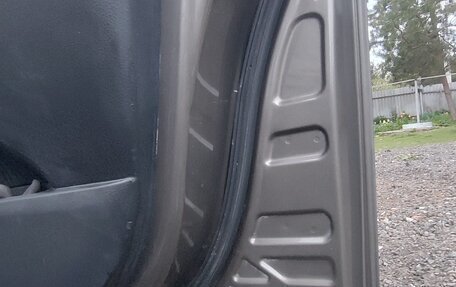 Toyota ISis I, 2013 год, 1 390 000 рублей, 22 фотография