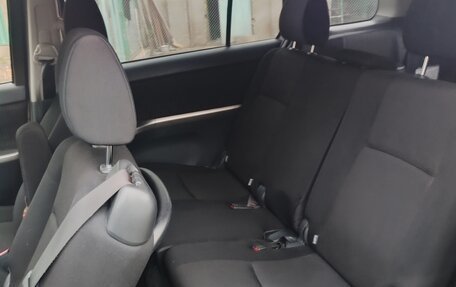 Toyota ISis I, 2013 год, 1 390 000 рублей, 10 фотография