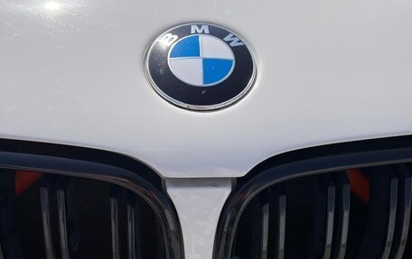 BMW X3, 2013 год, 2 300 000 рублей, 10 фотография
