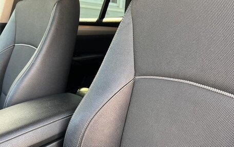 BMW X3, 2013 год, 2 300 000 рублей, 14 фотография