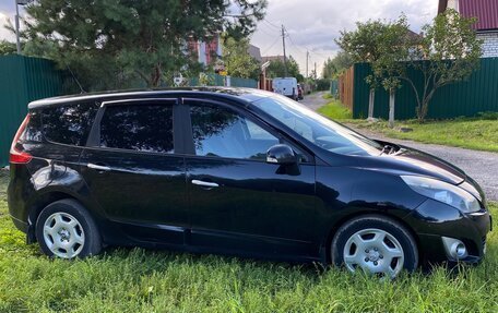 Renault Scenic III, 2011 год, 900 000 рублей, 5 фотография