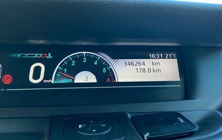 Renault Scenic III, 2011 год, 900 000 рублей, 10 фотография
