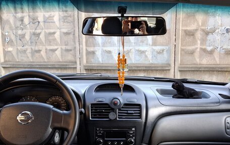 Nissan Almera Classic, 2008 год, 520 000 рублей, 12 фотография