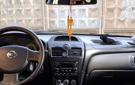 Nissan Almera Classic, 2008 год, 520 000 рублей, 11 фотография