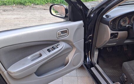 Nissan Almera Classic, 2008 год, 520 000 рублей, 10 фотография
