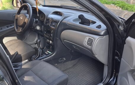 Nissan Almera Classic, 2008 год, 520 000 рублей, 14 фотография