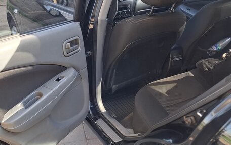 Nissan Almera Classic, 2008 год, 520 000 рублей, 13 фотография