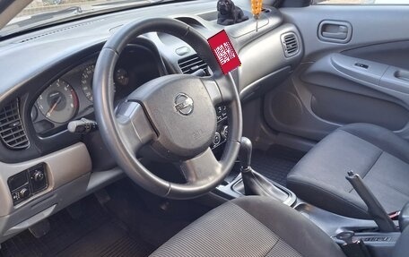 Nissan Almera Classic, 2008 год, 520 000 рублей, 9 фотография