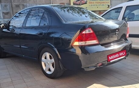 Nissan Almera Classic, 2008 год, 520 000 рублей, 8 фотография