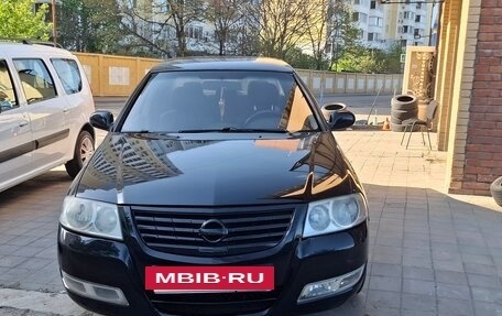 Nissan Almera Classic, 2008 год, 520 000 рублей, 7 фотография