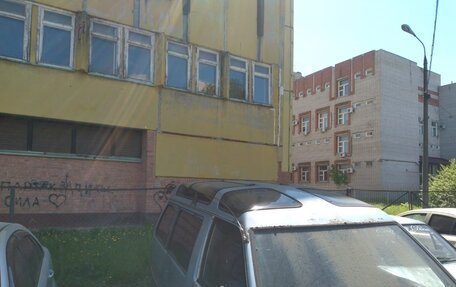 Toyota MasterAce Surf, 1988 год, 75 000 рублей, 5 фотография