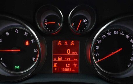 Opel Mokka I, 2012 год, 1 130 000 рублей, 6 фотография