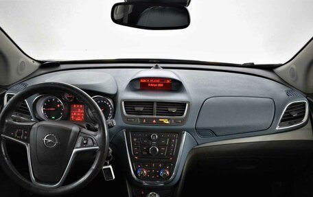 Opel Mokka I, 2012 год, 1 130 000 рублей, 5 фотография