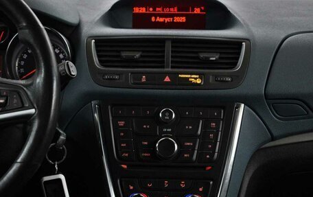 Opel Mokka I, 2012 год, 1 130 000 рублей, 7 фотография