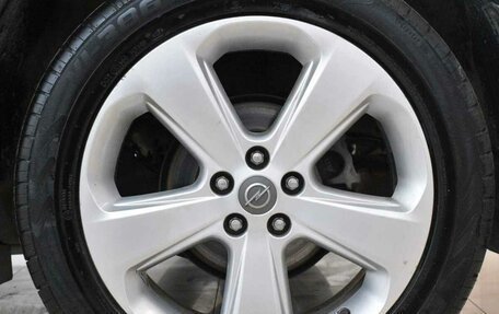Opel Mokka I, 2012 год, 1 130 000 рублей, 15 фотография