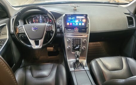 Volvo XC60 II, 2015 год, 1 670 000 рублей, 8 фотография
