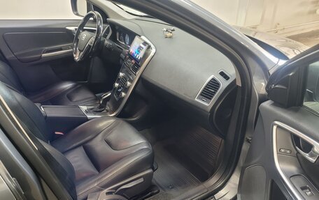 Volvo XC60 II, 2015 год, 1 670 000 рублей, 9 фотография