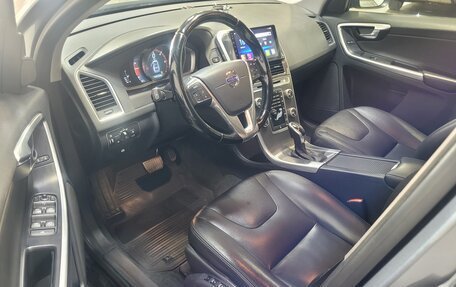 Volvo XC60 II, 2015 год, 1 670 000 рублей, 13 фотография