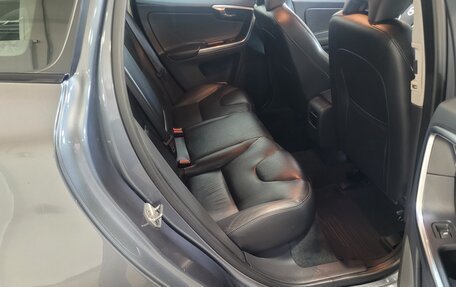 Volvo XC60 II, 2015 год, 1 670 000 рублей, 11 фотография