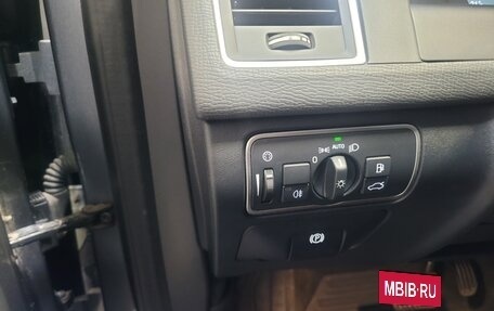 Volvo XC60 II, 2015 год, 1 670 000 рублей, 16 фотография