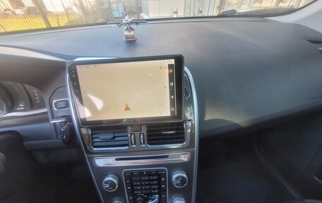 Volvo XC60 II, 2015 год, 1 670 000 рублей, 20 фотография