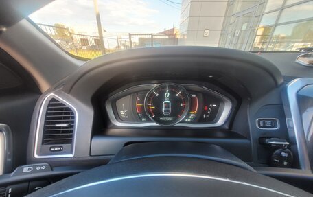 Volvo XC60 II, 2015 год, 1 670 000 рублей, 23 фотография